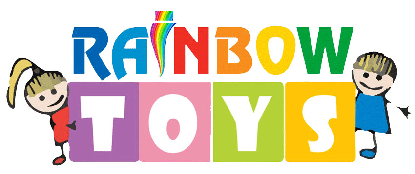 Sold By : RainbowToys RainbowToys